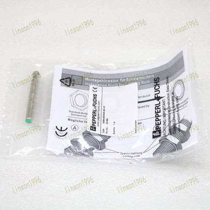1PC PEPPERL+FUCHS NEB3-8GM45-E2-V3 Sensor - PEPPERL+FUCHS
