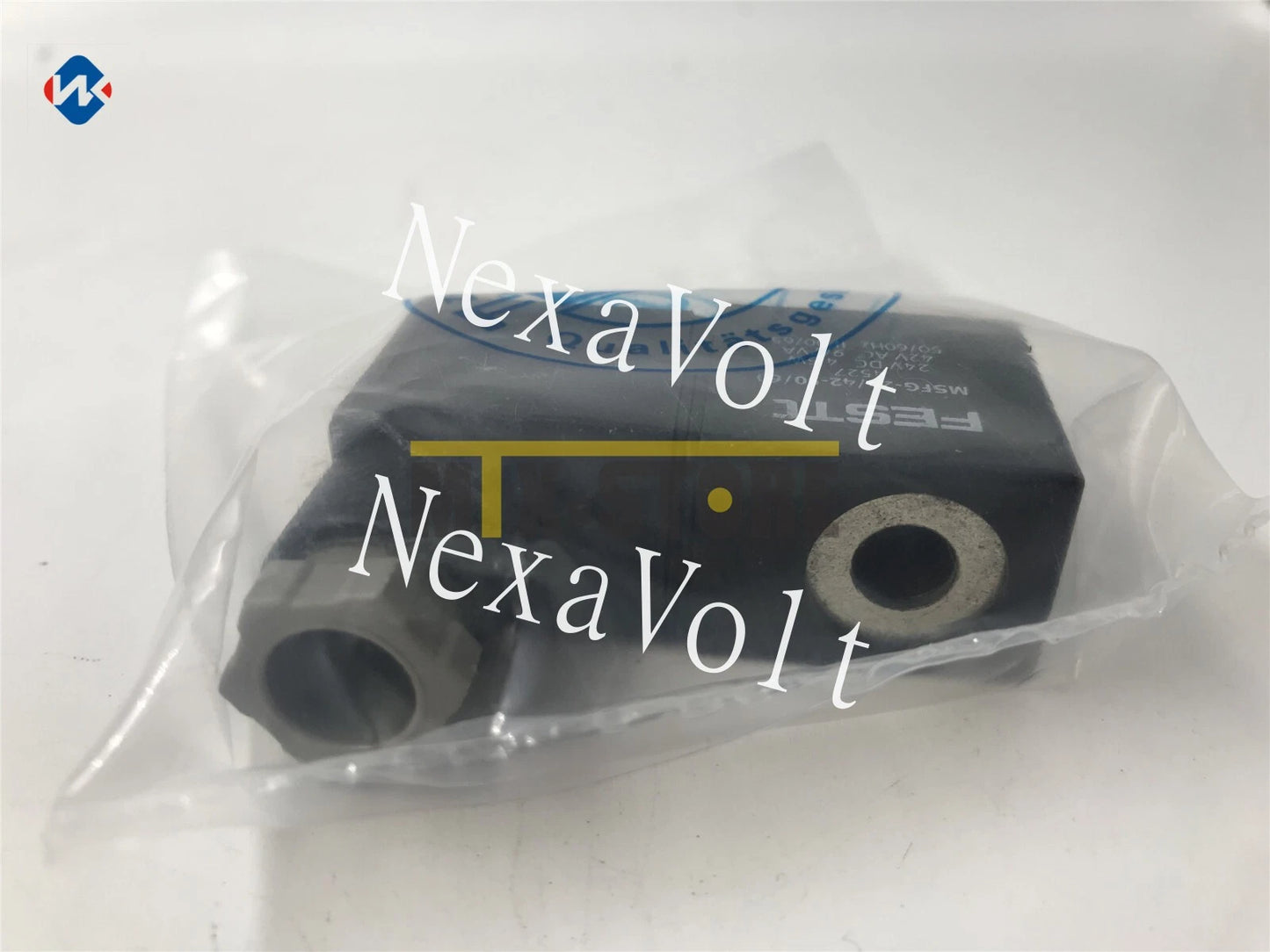 1pcs FS FOR ones Solenoid Valve Coil MSFG-24-42-50-60 4527