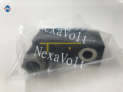 1pcs FS FOR ones Solenoid Valve Coil MSFG-24-42-50-60 4527