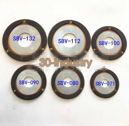 Motor Brake Pad Replacement for Models SBV-056, SBV-090, SBV-100 - MARINEPRO