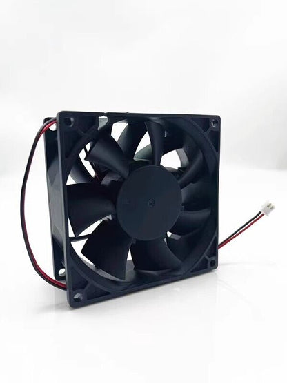 new MAGIC MGA9224HB-O38 24V 0.40A 9038 2-Wire Inverter Cooling Fan - MAGIC
