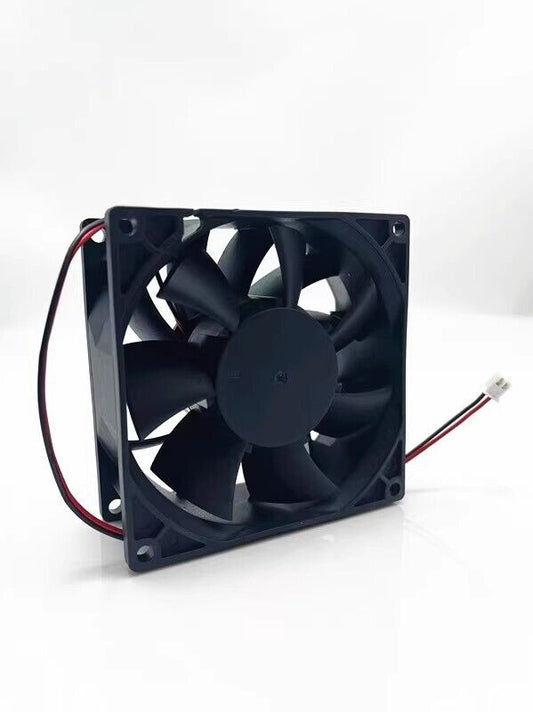 new MAGIC MGA9224HB-O38 24V 0.40A 9038 2-Wire Inverter Cooling Fan - MAGIC