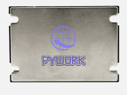 YJGU-3R3840A 380V 40A Three-phase SSR Intelligent AC Voltage Regulating Module~