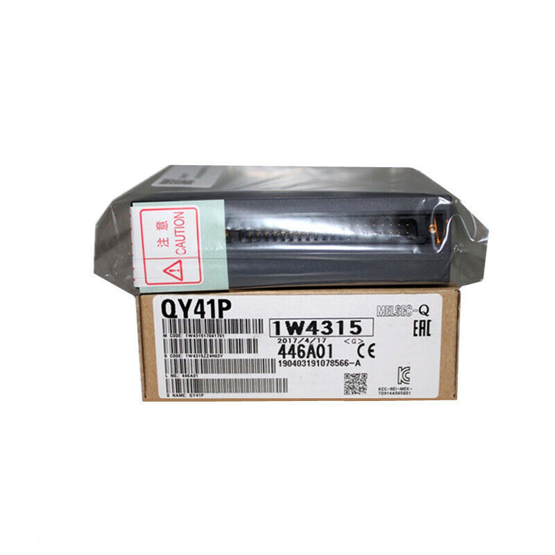 mitsubishi output unit qy41p - MITSUBISHI