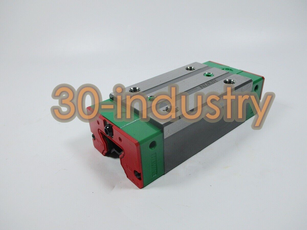 HIWIN RGH30HA Linear Guide Slider - 1 Piece Roller Type - HIWIN