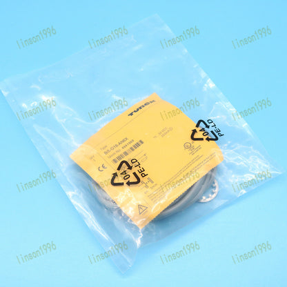Turck Proximity Switch Sensor BI5-G18-AN6X 4641500 Quality Guarantee - TURCK