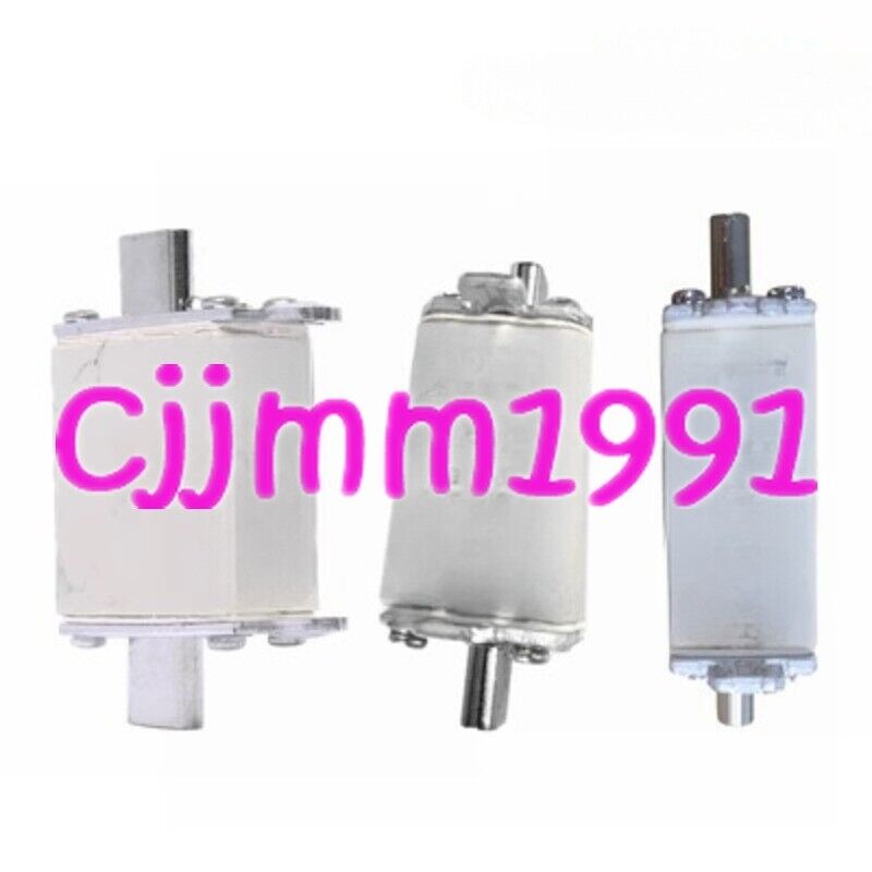 new 1PC Bussman 3NE4124 fuse - KOEED