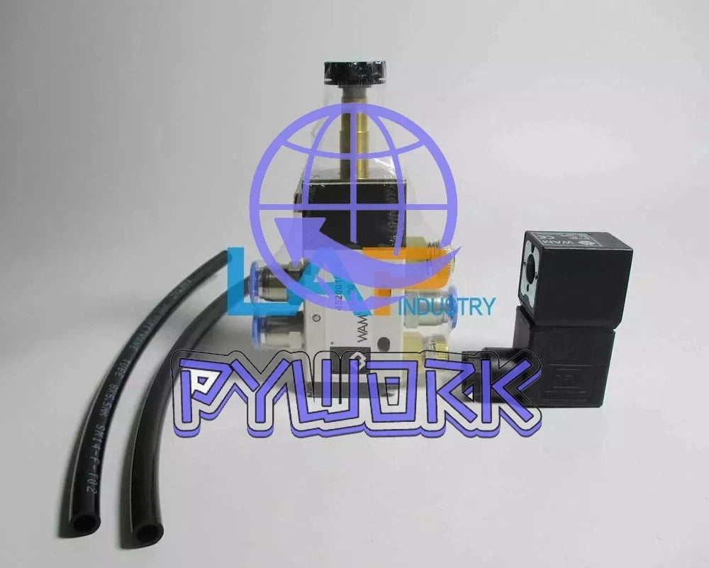 For WAM V5V80 452001005 Pneumatic solenoid valve / coil for mixing station