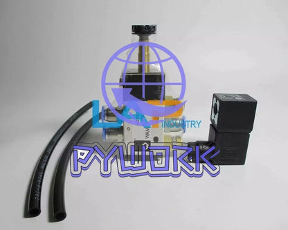 For WAM V5V80 452001005 Pneumatic solenoid valve / coil for mixing station