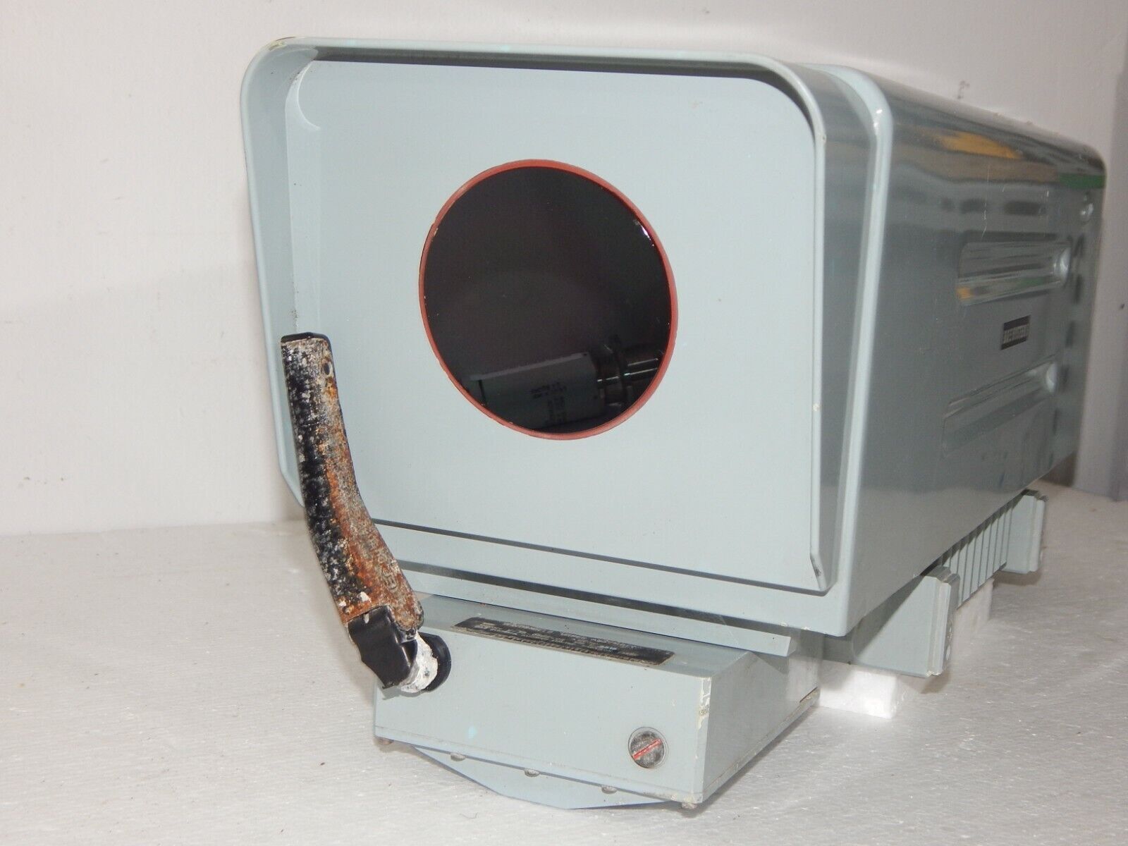 Used BAE SYSTEMS Thermal Imager - BAE SYSTEMS