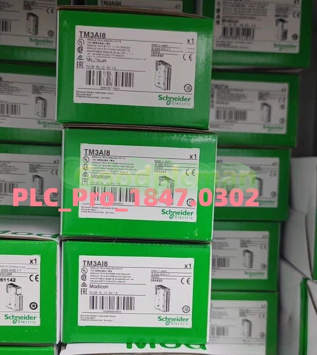 TM3AI8 1PCS SND TM3AI8 Quality Assurance