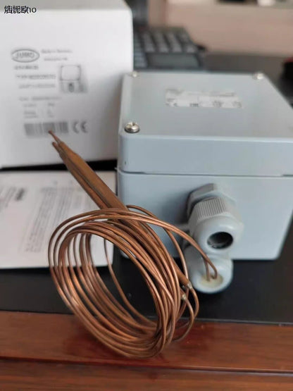 new 1pcs JUMO Temperature Switch ATH-SW-22 603035/0202 - JUMO