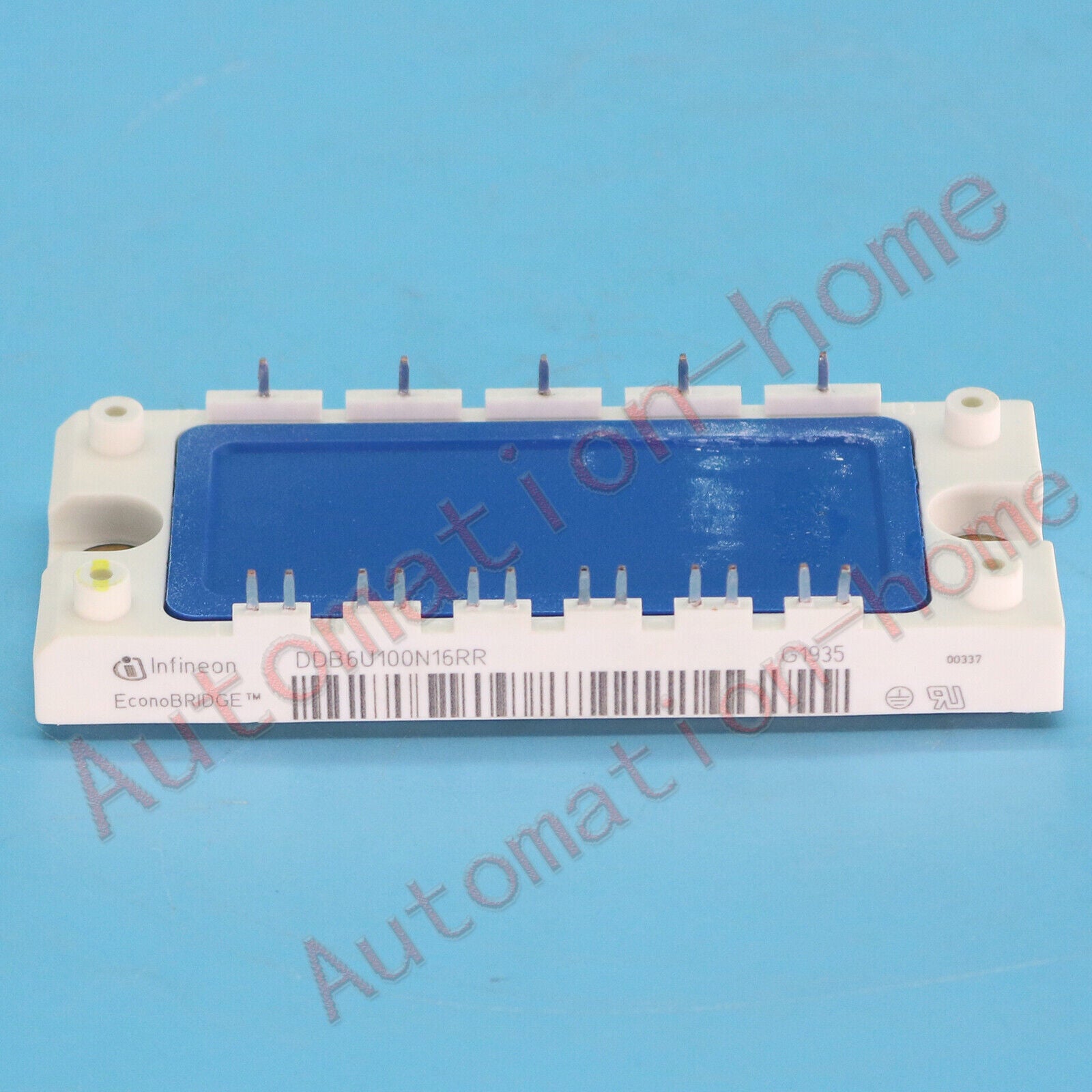 new 1PCS   INFINEON/EUPEC Module DDB6U100N16RR