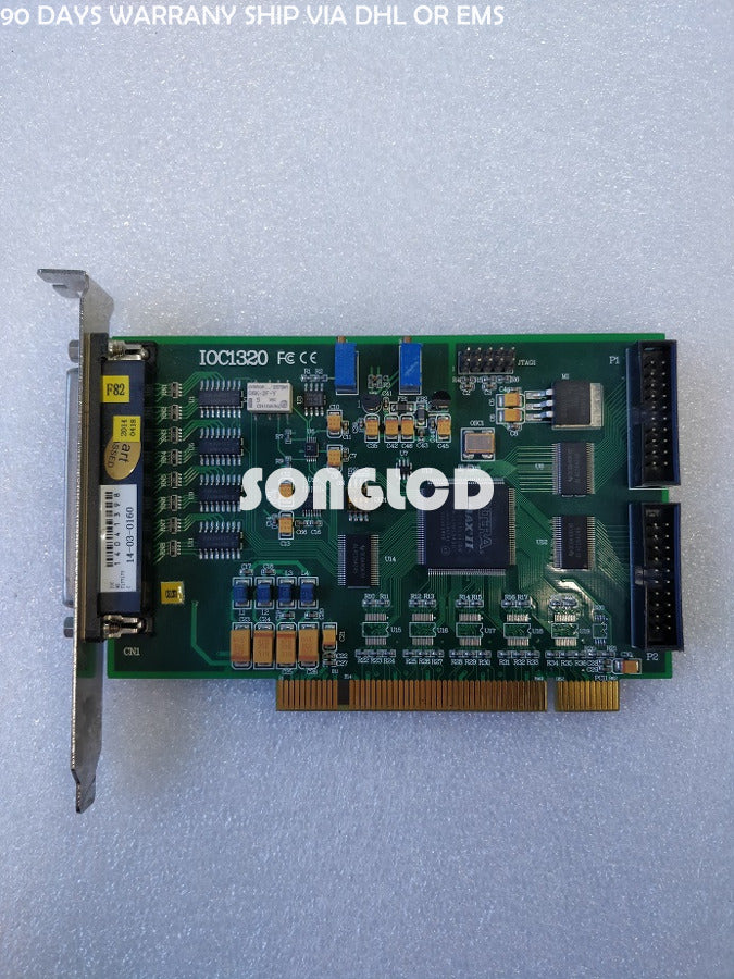 raytheon ioc1320 - KOEED