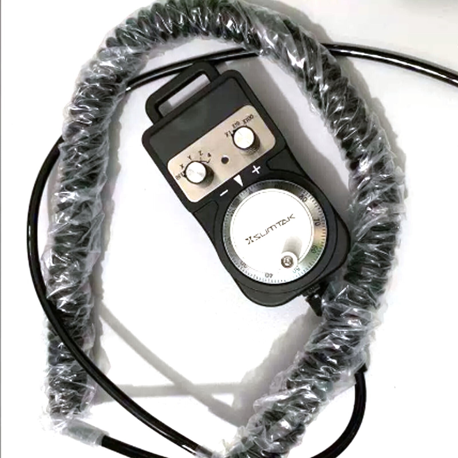 1PCS Fit SUMTAK RT021-MK2-T Electronic Hand Wheel - SUMTAK