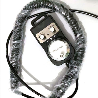 1PCS Fit SUMTAK RT021-MK2-T Electronic Hand Wheel - SUMTAK