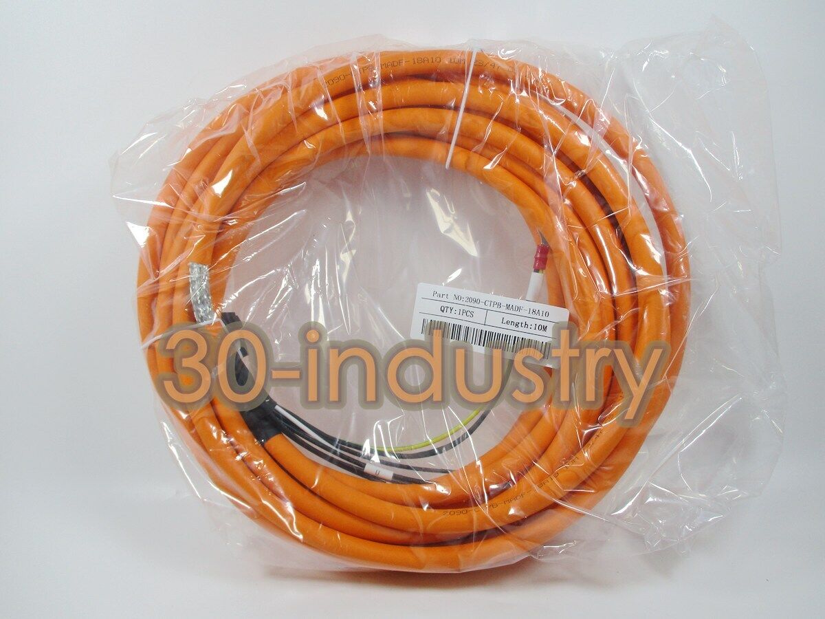 Power Cable 2090-CTPB-MADF for 3M to 20M Connections - KOEED