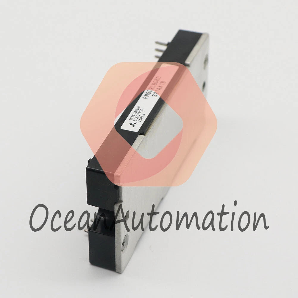 1PCS PM50RLB060 PM50RLB-060 MITSUBISHI IPM MODULE