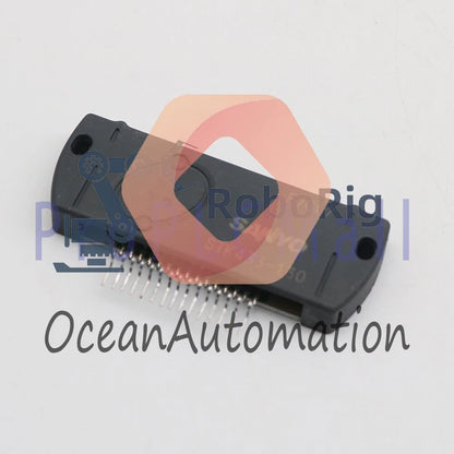 1Pcs STK433-130 SANYO SIP-ZIP Us