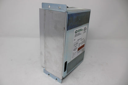 used Control Techniques EI-205-00-000 Servo Drive - CONTROL TECHNIQUES