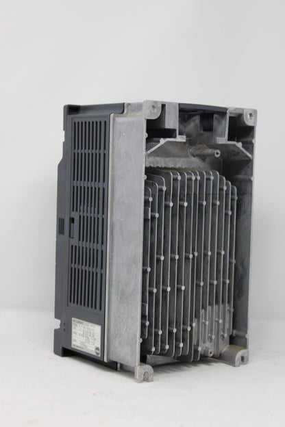 used Mitsubishi FR-F740-00023-EC Drive - MITSUBISHI