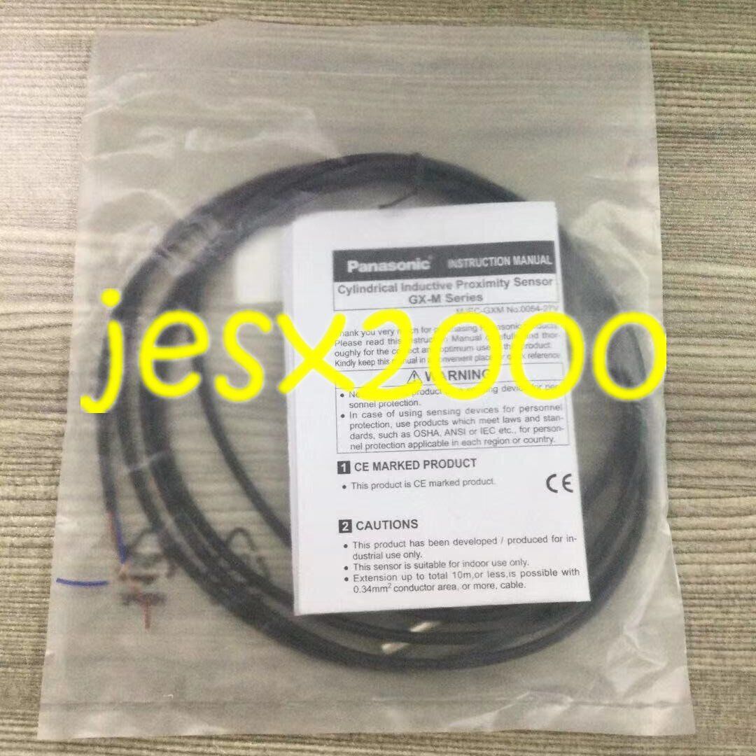 1PC GX-5SU Sensor - XYZ TECH