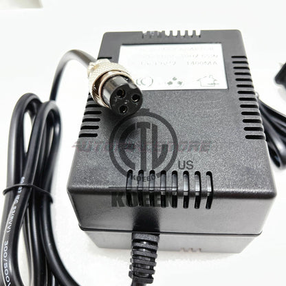 For BEHRINGER MX2004A 110/220V AC dual 19V mixer power adapter transformer 3hole