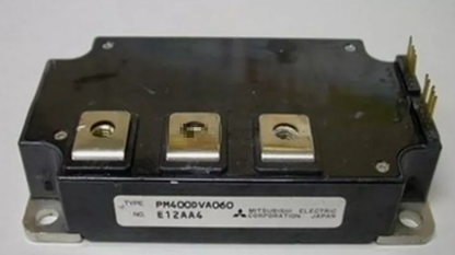 new MITSUBISHI PM400DVA060 IPM Intelligent Power IC IGBT Module 400A 600V - MITSUBISHI