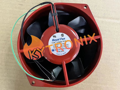 1PCS For IYPE A290-0241-T073 200VAC FAN UCIT fan