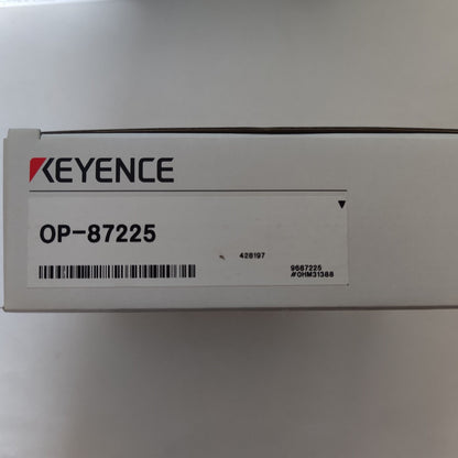 KEYENCE Reader Extension Cable, 1PC, OP-87225 - KEYENCE