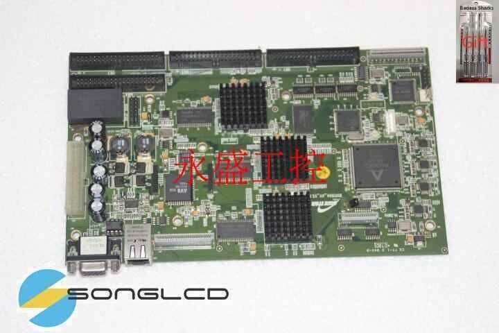 Blue Star BSR1504-AV-V2.1 Amplifier Board - BLUE STAR