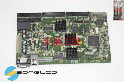 Blue Star BSR1504-AV-V2.1 Amplifier Board - BLUE STAR