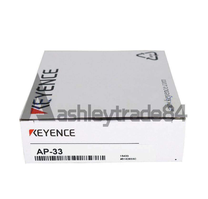 new  1Pcs Keyence AP-33 Digital pressure switch sensor