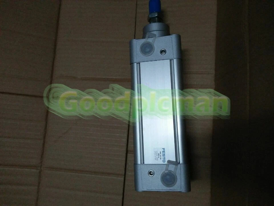 1 pcs FESTO 163321 DNC-32-50-PPV air cylinder