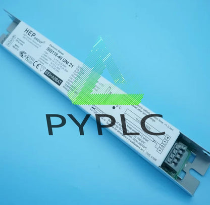 1Pcs wide voltage ballast SIS118-40 SIS114-35 UNI T8 18W 25W 36W T5 24W 39W