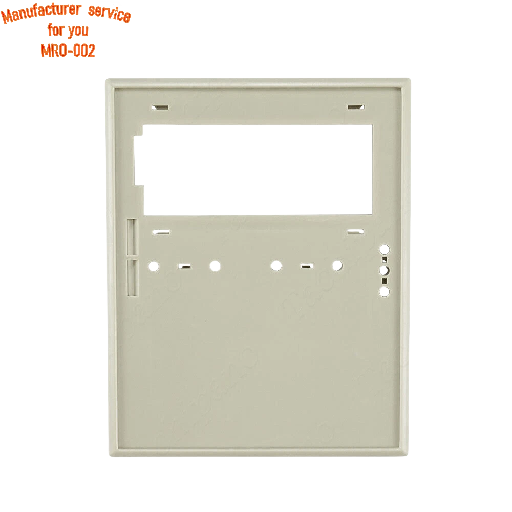 6AV3607-1JC20-0AX1 Plastic Cover for 6AV3 607-1JC20-0AX1 OP7/DP with Keyboard#ke