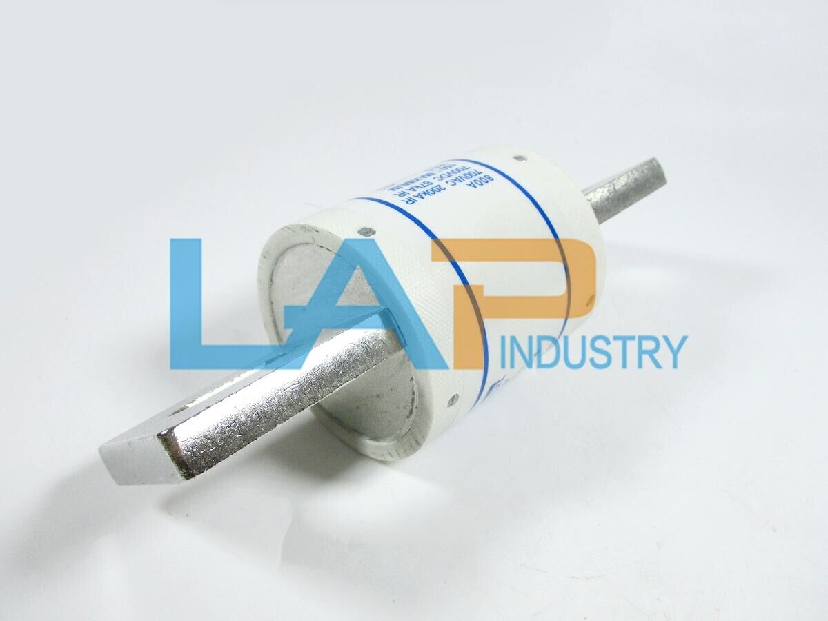 FERRAZ SHAWMUT A70QS800-4 Fuse 700V 800A - 1 Piece - FERRAZ SHAWMUT