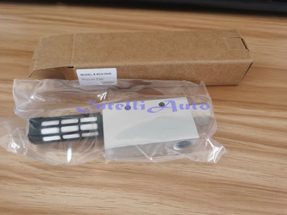 1PC AirTAC X-KCV15HS XKCV15HS Vacuum Generator