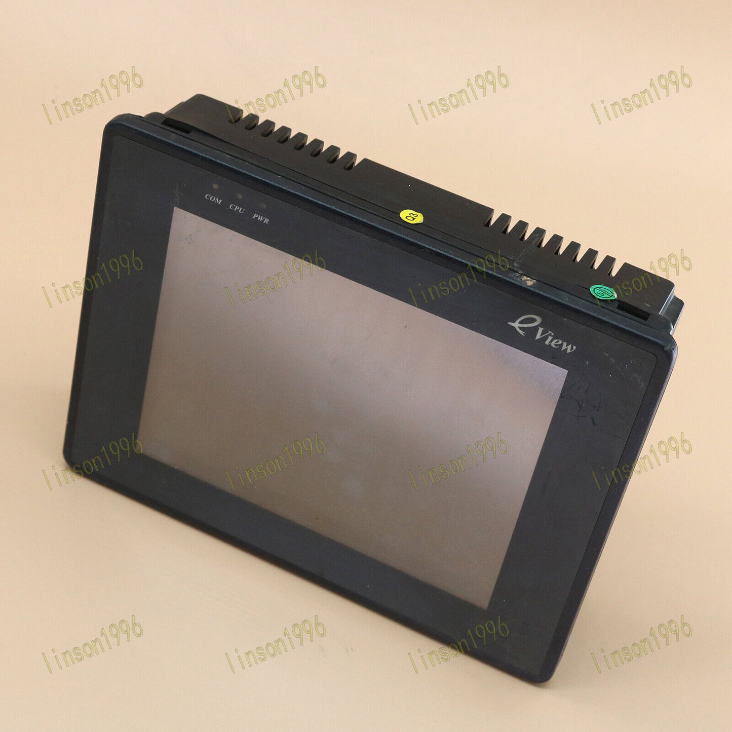 Used One Weintek MT508SV4EV Touch Panel – Tested in Good - WEINTEK