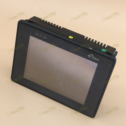 Used One Weintek MT508SV4EV Touch Panel – Tested in Good - WEINTEK