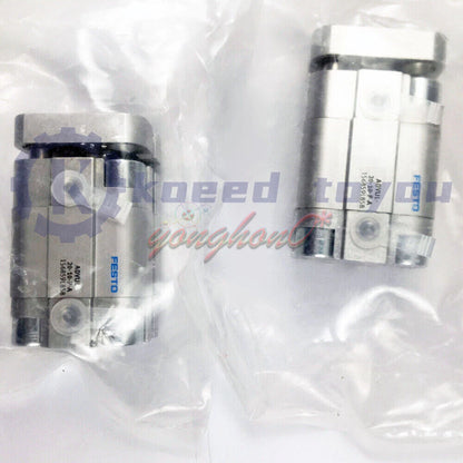 1Pcs FESTO ADVUL-20-10-P-A 156859 Cylinder