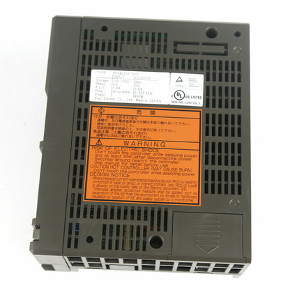RYS401S3-VVS Servo Drive - FUJI