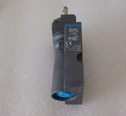 FESTO NVF3-MOH-5/2-K-1/4-EX 535987 Solenoid Valve - FESTO