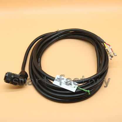 FANUC motor power line cable F06B-0001-K008 - FANUC