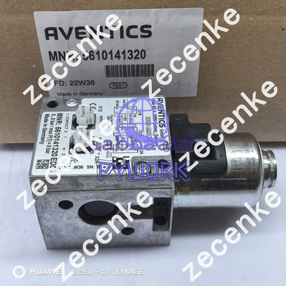 1Pcs 5610141320 Aventics Regulator Valve