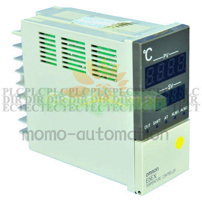 Omron E5EX-A Temperature Controller
