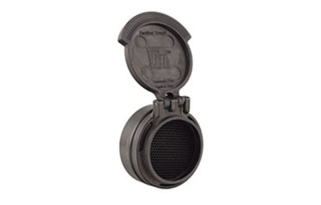 Trijicon MRO ARD w/Objective Flip Cap, Black, AC31017 Red Dot Sight Accessory