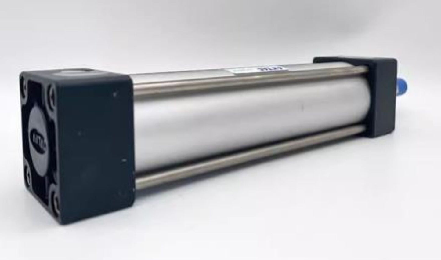 SC100X75S Solenoid Valve - AIRTAC