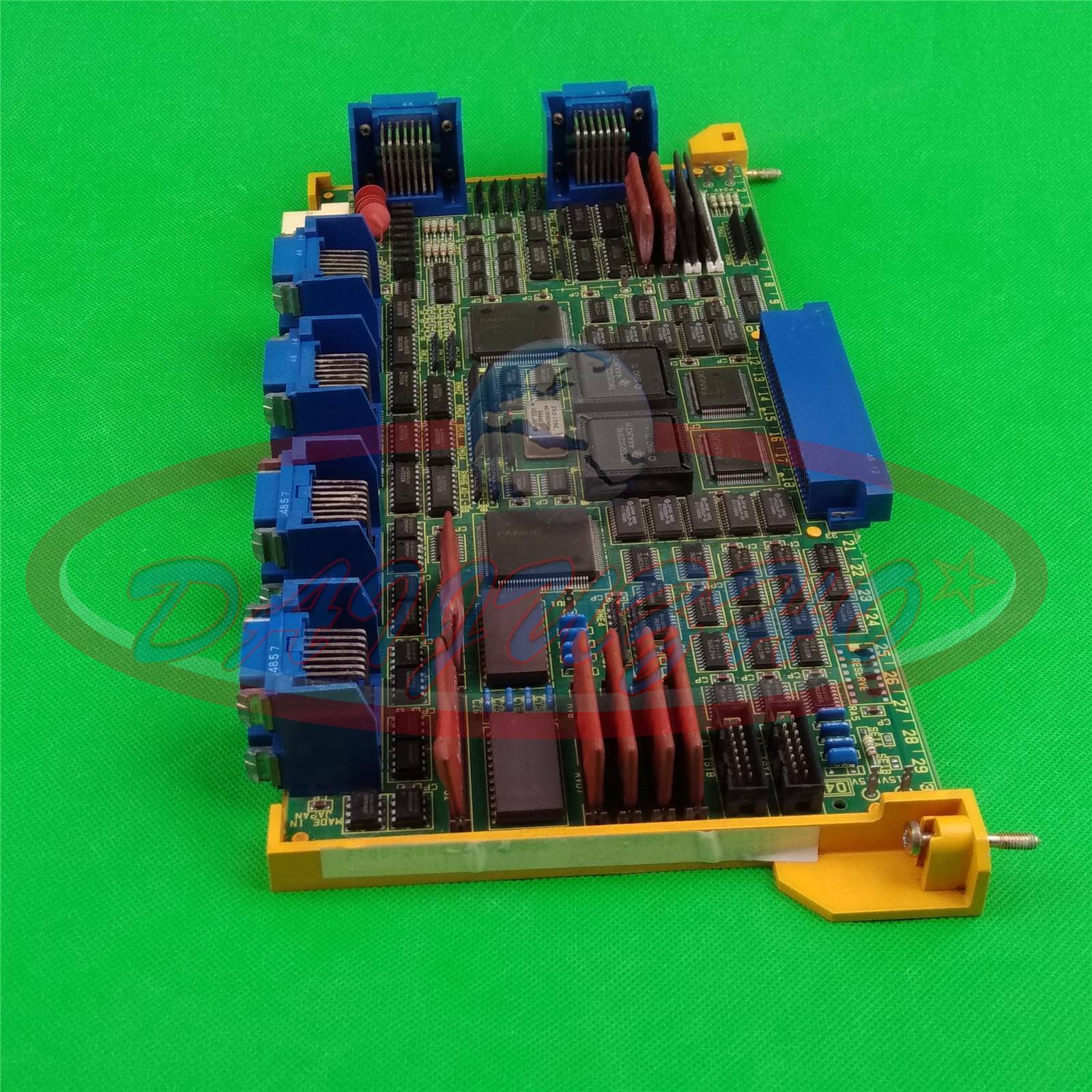 used 1PC FANUC A16B-2200-0390 A16B22000390 - FANUC