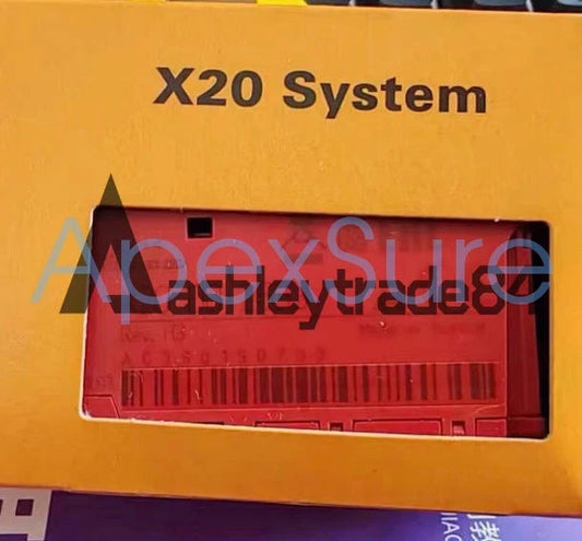 1PC B&R AUTOMATION DIGITAL I/O MODULE X20DO2633